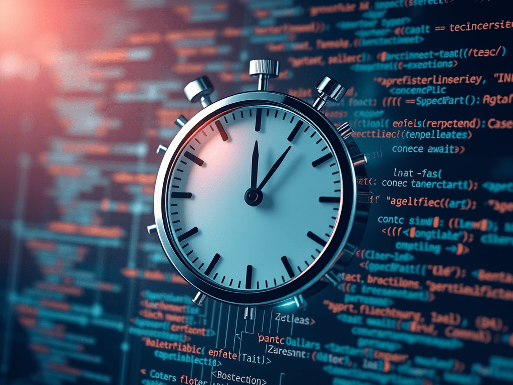 Understanding PeriodicTimer in .NET: The Modern Way to Schedule Background&nbsp;Work